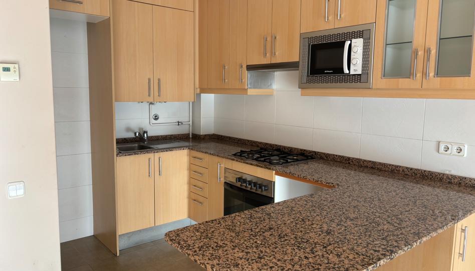 Foto 1 de Pis en venda a Carrer de Linné, La Cogullada, Barcelona