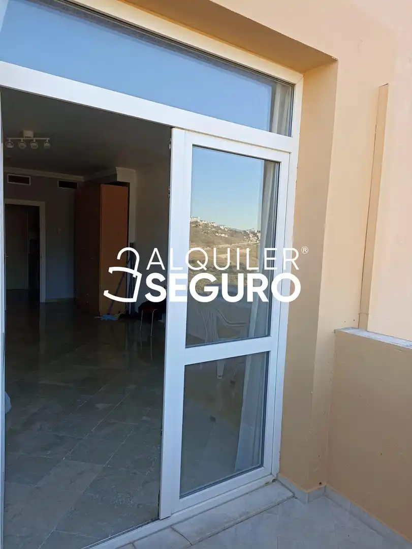 Piso de alquiler en Aixa la Horra, Camino de los Neveros - Serrallo