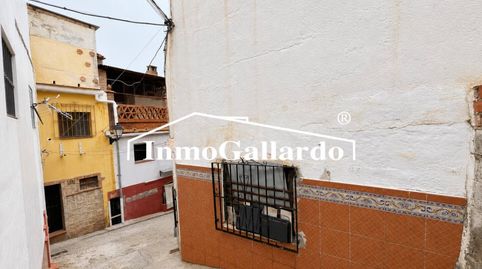 Foto 3 de Casa o xalet en venda a Calle Subida a la Fortaleza, Centro Histórico, Vélez-Málaga