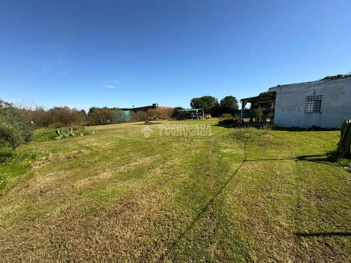 Country homes for sale in Badajoz  with Private garden and Terrace