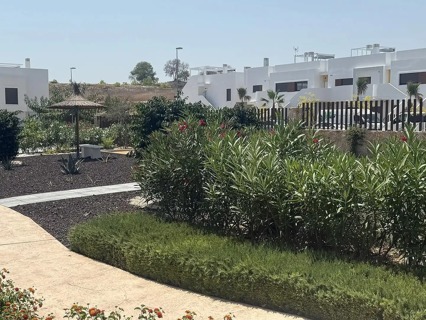 Mini appartamento in vendita a Los Montesinos, imagen 34