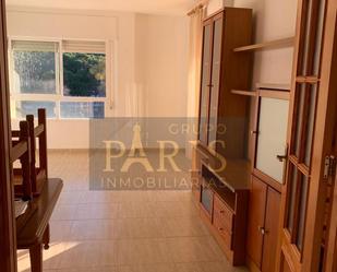 Apartament de lloguer en Cartagena amb Terrassa i Es permeten mascotes