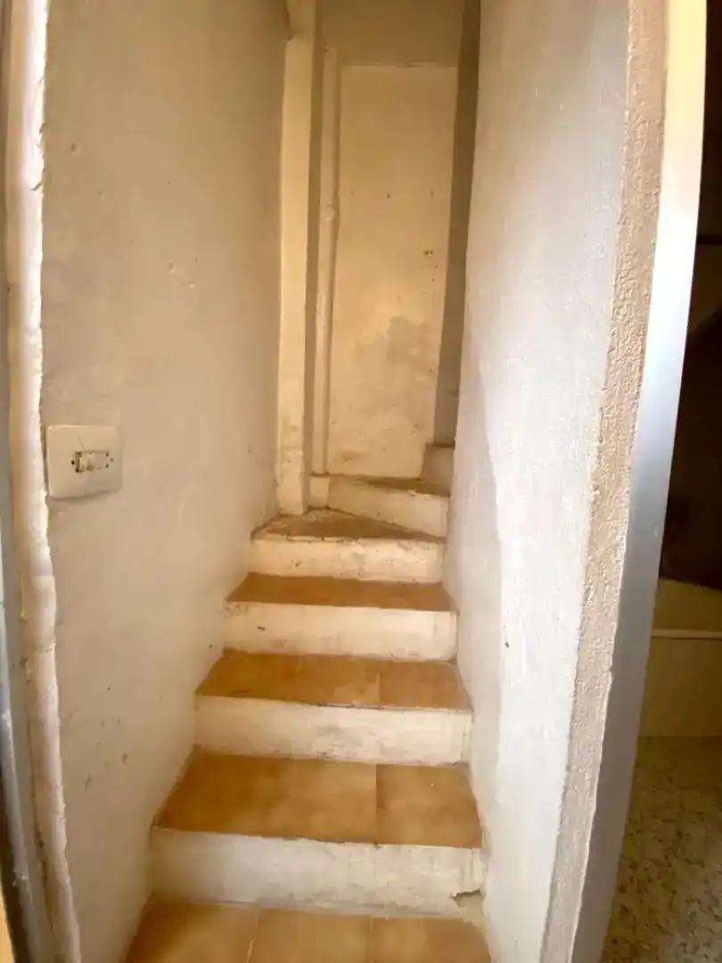 Casa adosada en venda en Vila-real amb Balcó