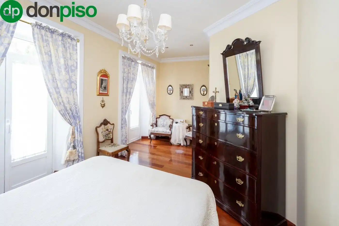 Casa o chalet en venta en Plaza DE LOS LOBOS, Centro - Sagrario