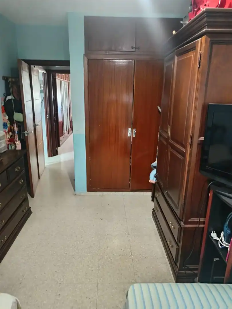 Flat for sale in Córdoba  with Air Conditioner, Terrace and Furnished