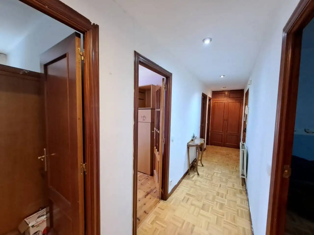 Pis en venda en Burgos amb Calefacció i Terrassa