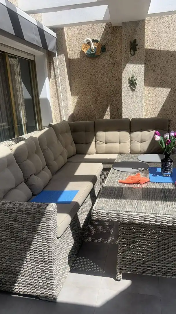 Ático con ascensor en venta en Playa de los Locos, imagen 16