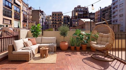 Foto 5 de Apartamento en venta en Dreta de l'Eixample, Barcelona Capital