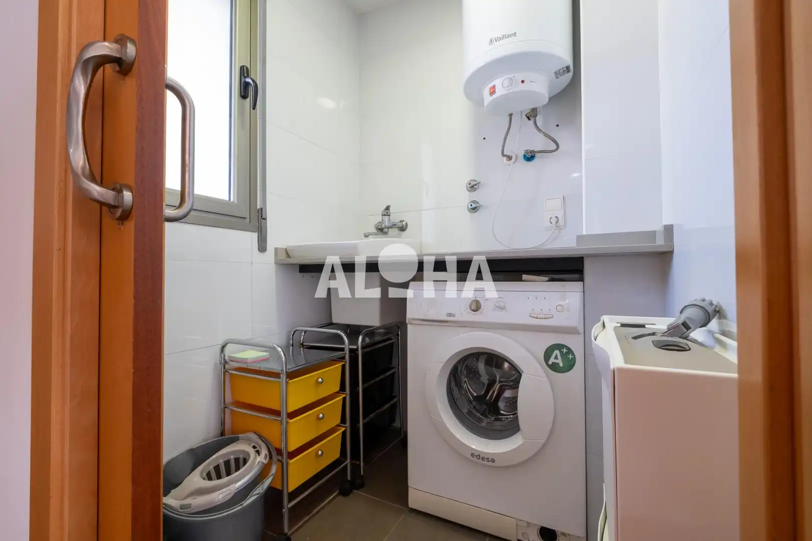 Appartement compact à louer à Alfara del Patriarca, imagen 9