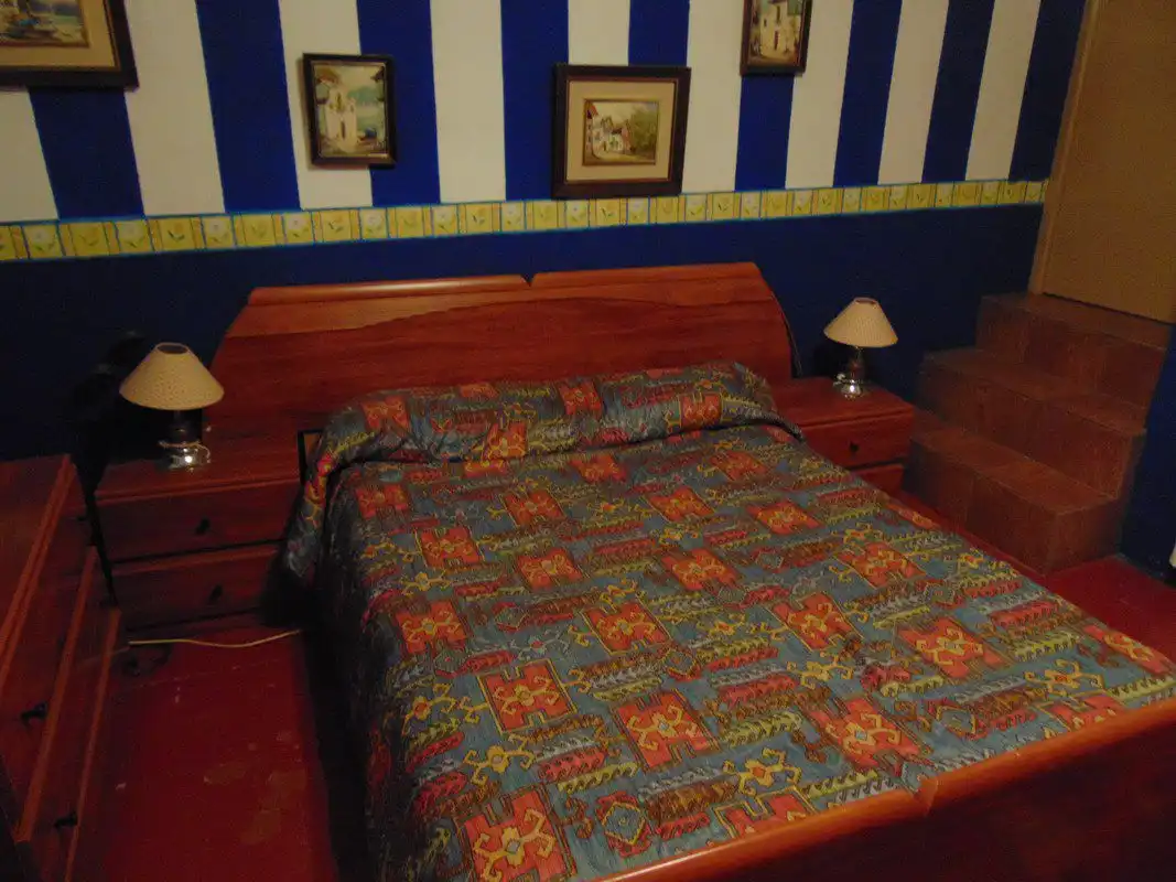Casa rústica en venda a Valdepeñas, imagen 7