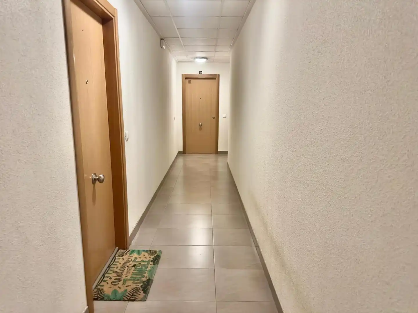 Flat for sale in Casco Urbano