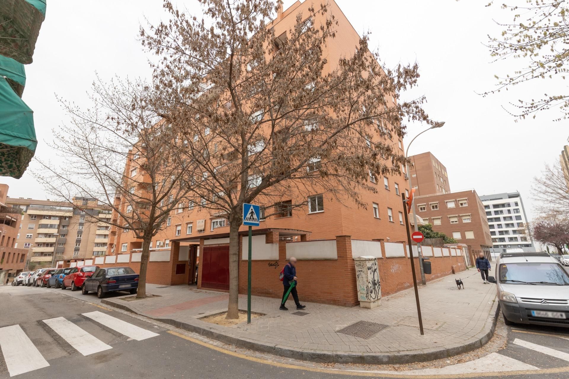 Flat for sale in Calle CAÑAR, 2, Rosaleda - Juventud