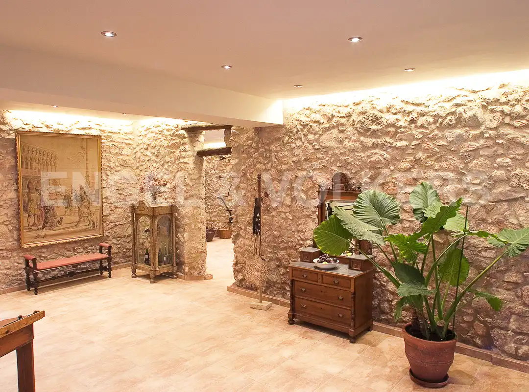 Résidentiel avec ascenseur à vendre à Aiguamúrcia, imagen 4