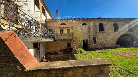 Foto 3 von Country house zum Verkauf in Afores, Sant Ferriol, Girona