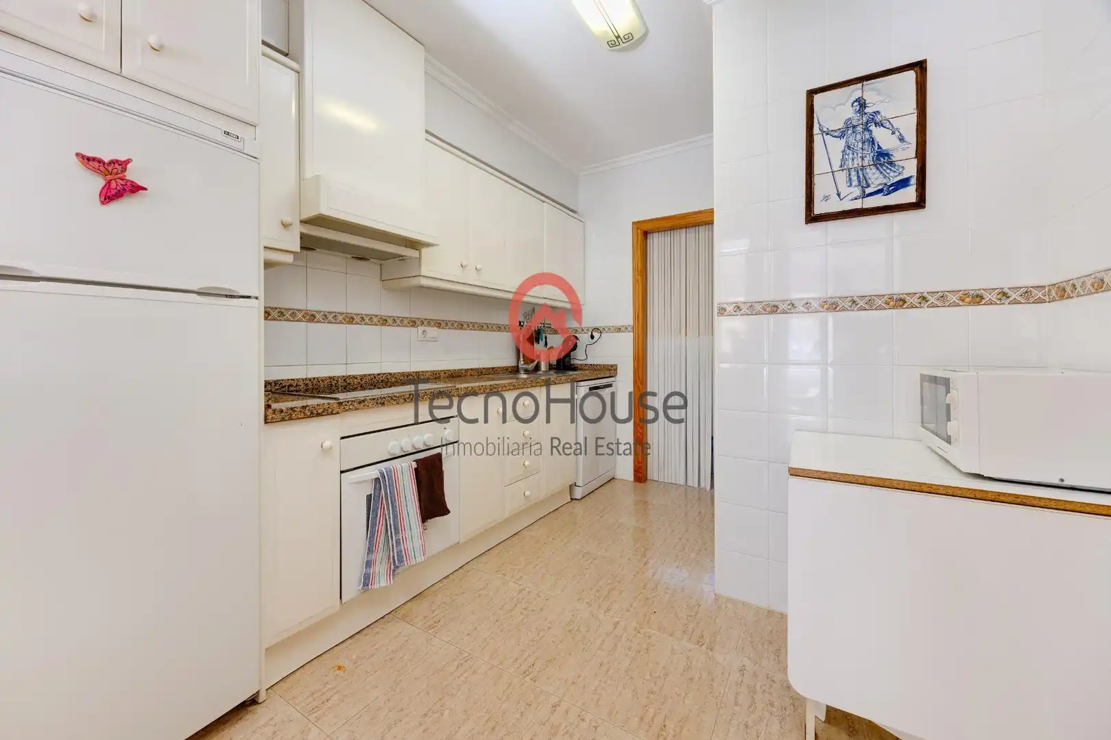 Maison mitoyenne avec piscine à vendre à Viento Fresco, imagen 24