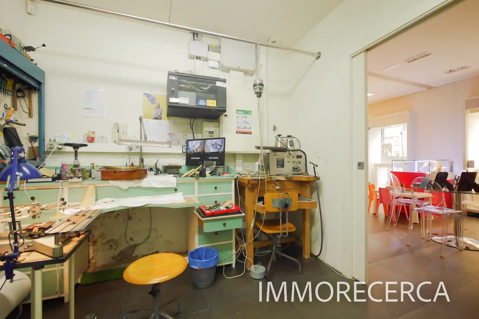 Local comercial de lloguer a Torroella de Montgrí, imagen 11
