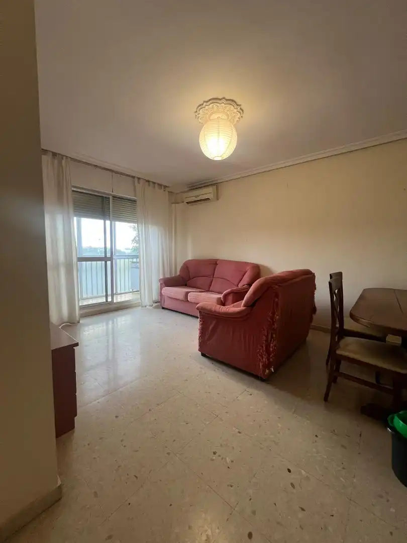 Sala de estar de Piso en venta en Sureste