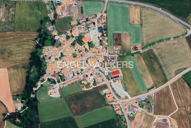 Terreno residencial en Venta en Vilanant