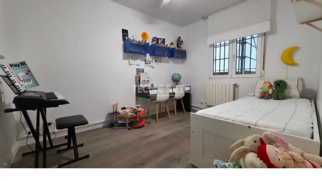 Flat for sale in Guadalajara