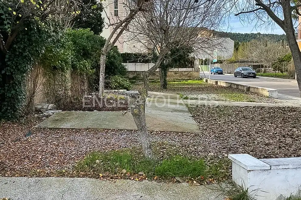 Residencial en venta en Navajas