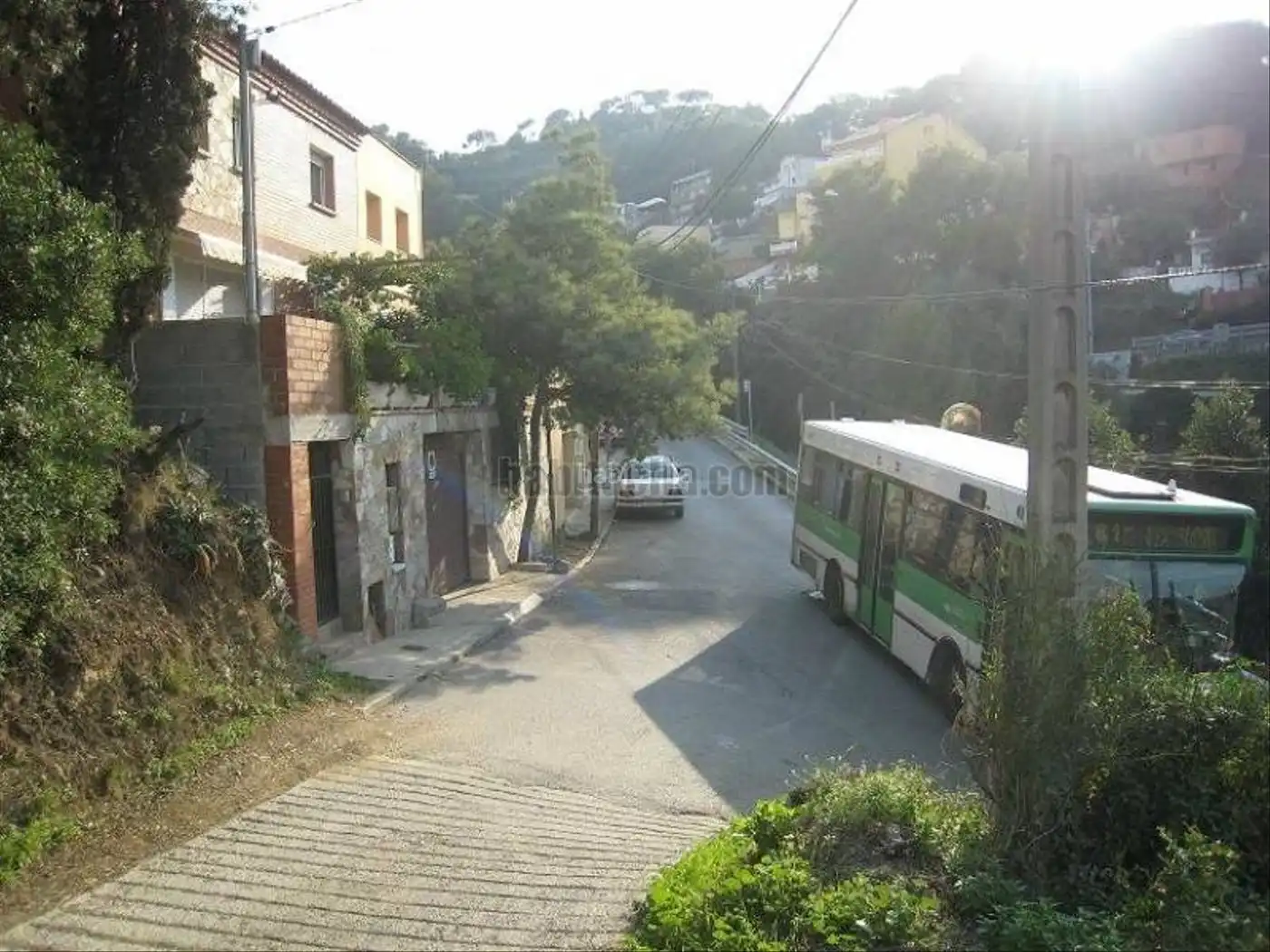 Residential land for sale in Carrer de Ripollet 2, imagen 2