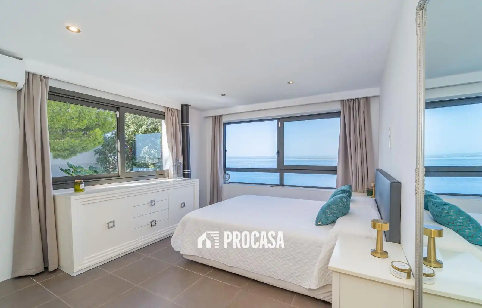 Detached house with pool for sale in pujada del puig rom, imagen 8