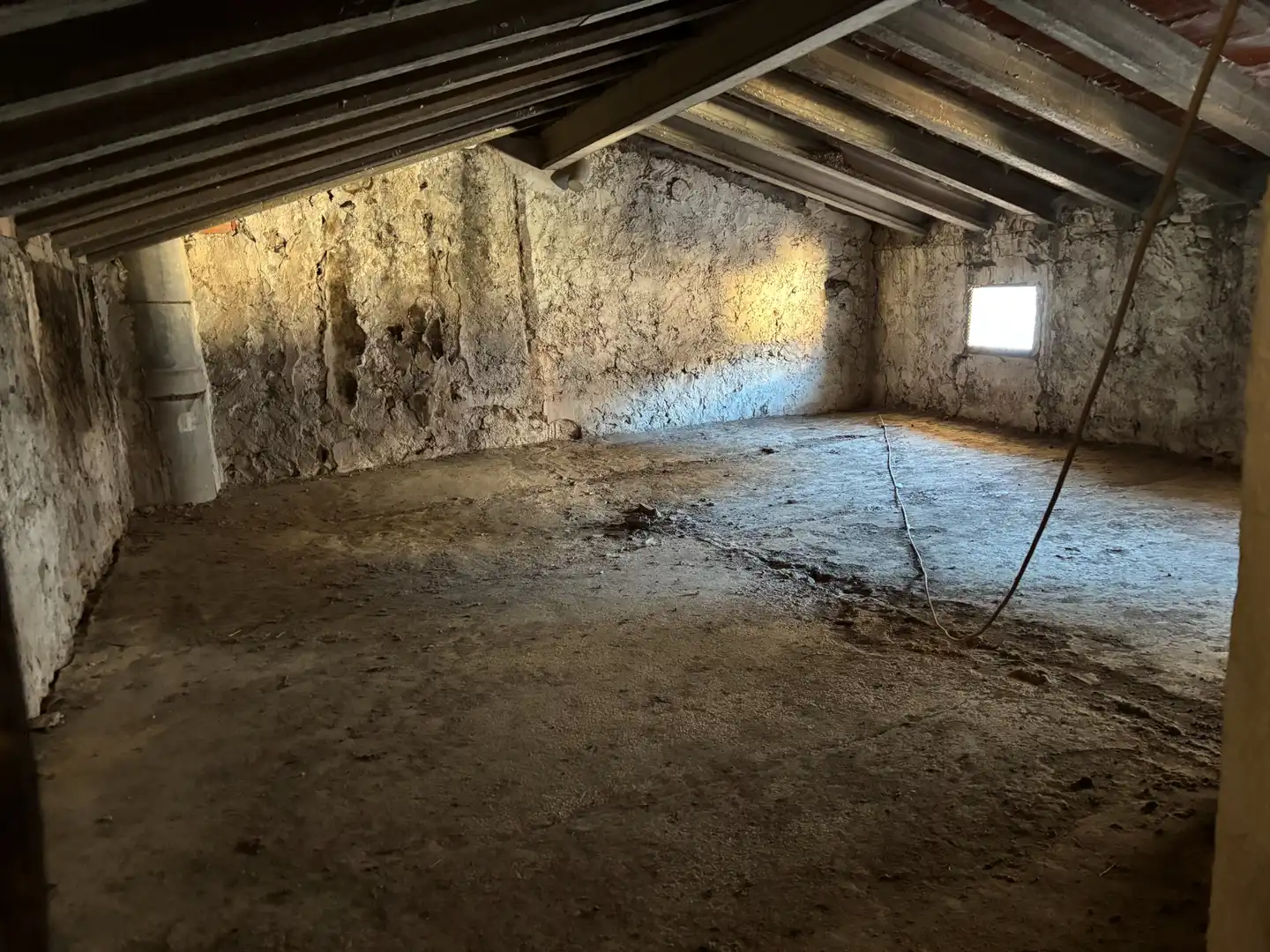 Casa o xalet en venda en Baldellou