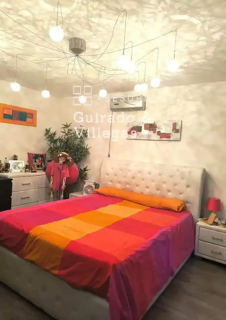 Ático con terraza en venta en Rius I Taulet, imagen 16