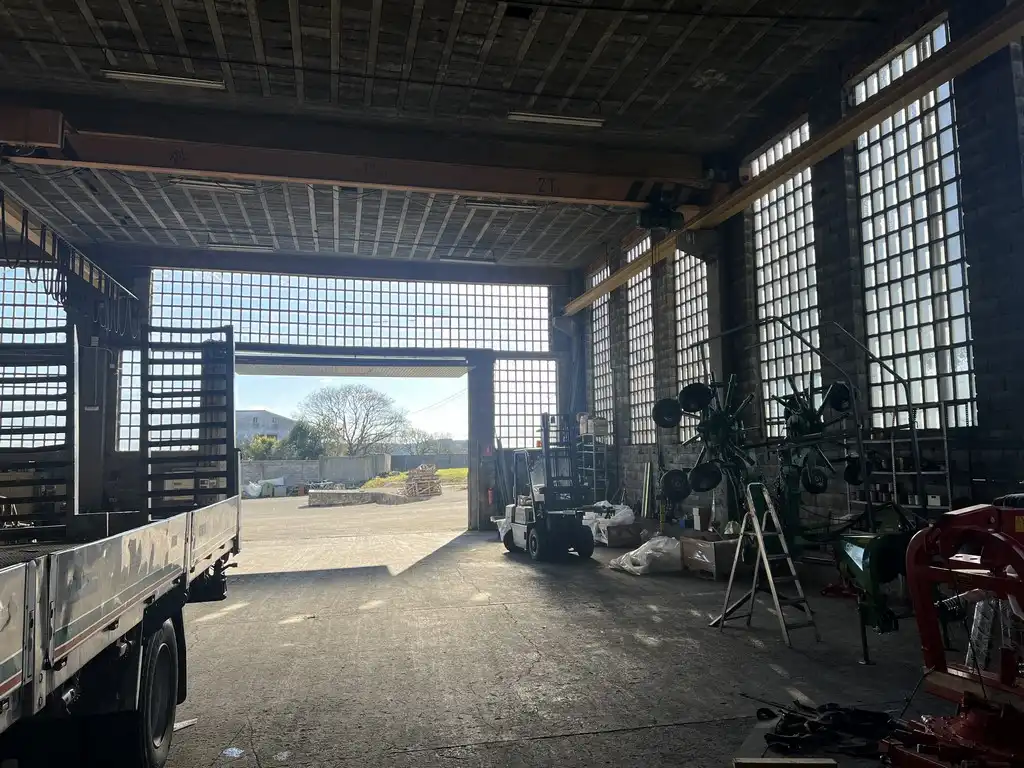 Industriegebäude zur Miete in Parroquias del Este, imagen 22