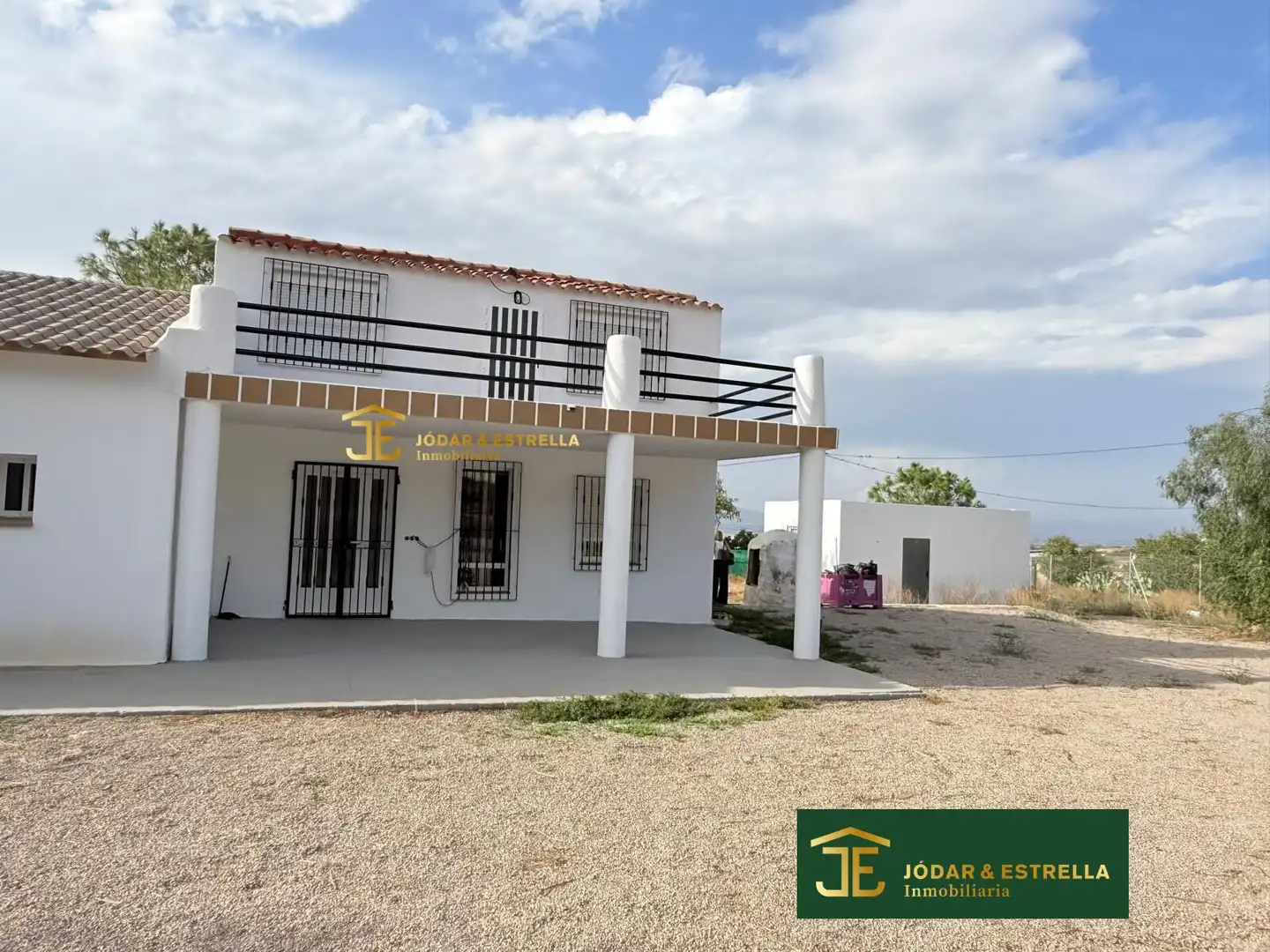 Casa con terrazza in vendita a Pedanías Sur, imagen 3