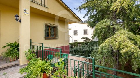 Foto 4 de Casa o xalet en venda a Calle Mont Rodon, Can Font - Ca n'Avellaneda, Castellar del Vallès