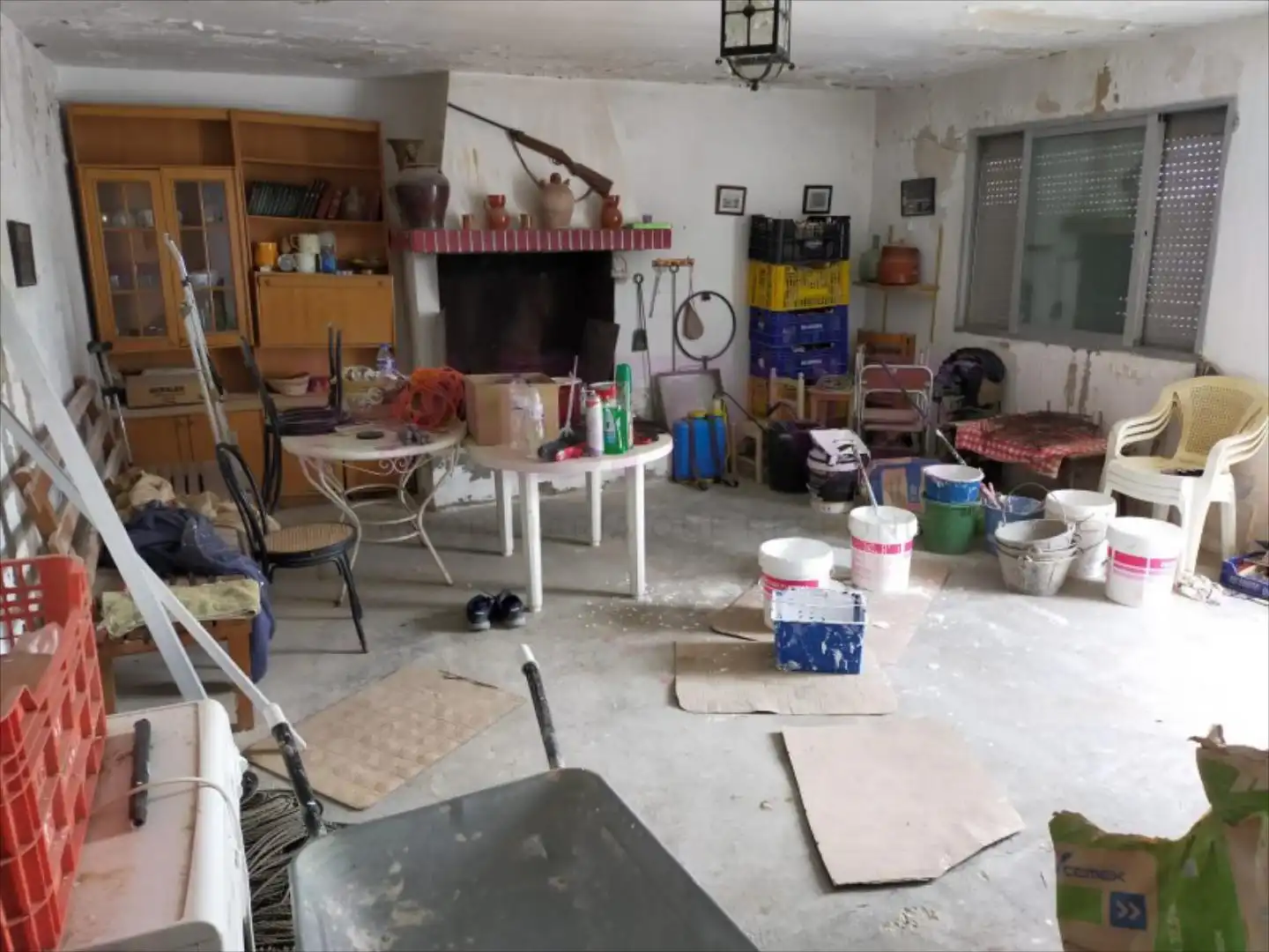 Houses for sale in Mediana de Aragón  with Storage room