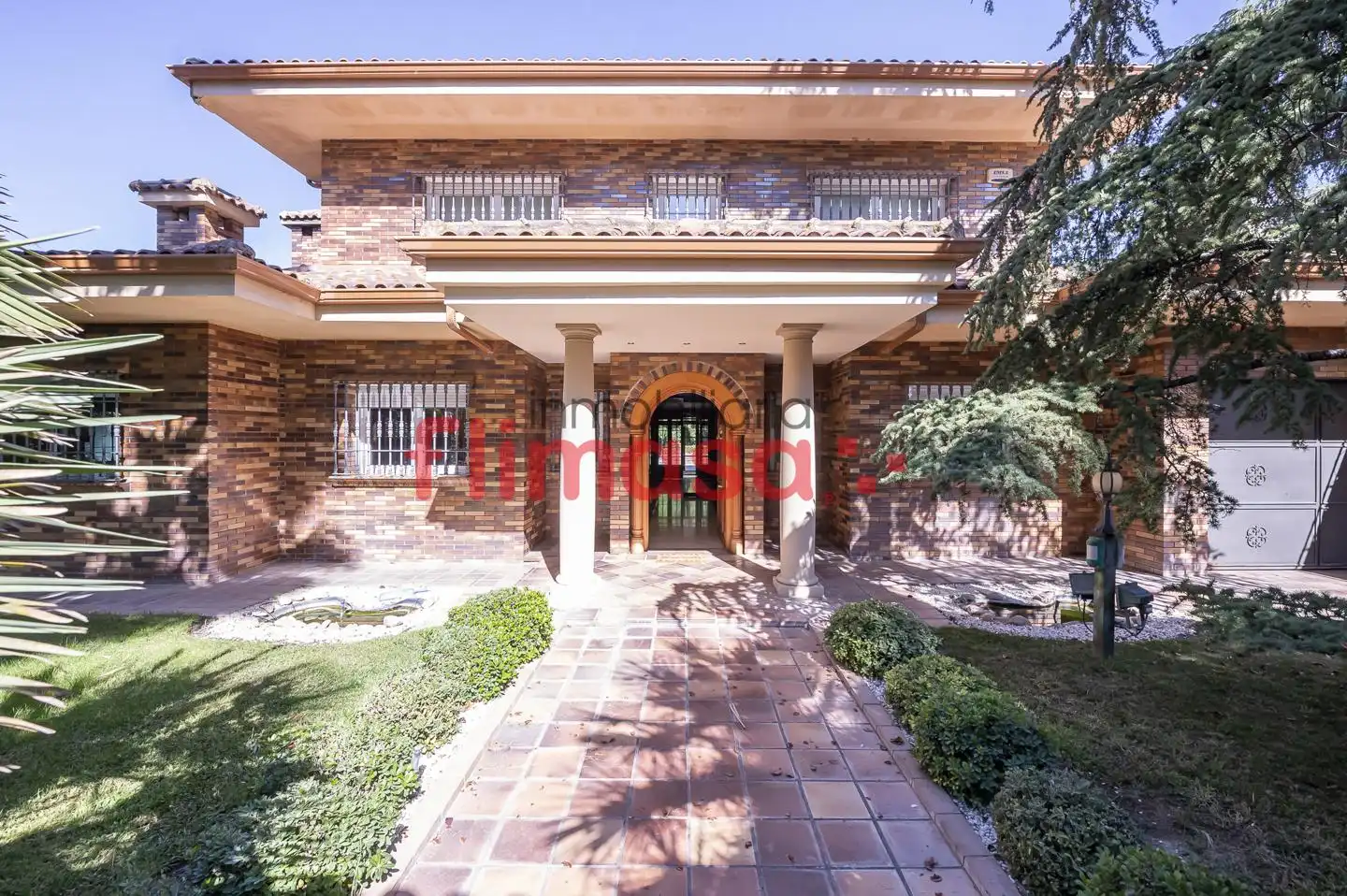 Casa o chalet en venta en Castillo Campodón