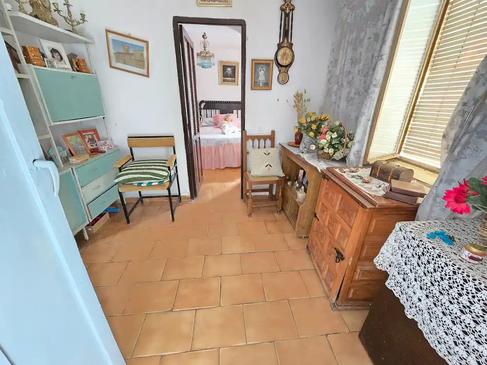 Casa o chalet en venta en Aliseda