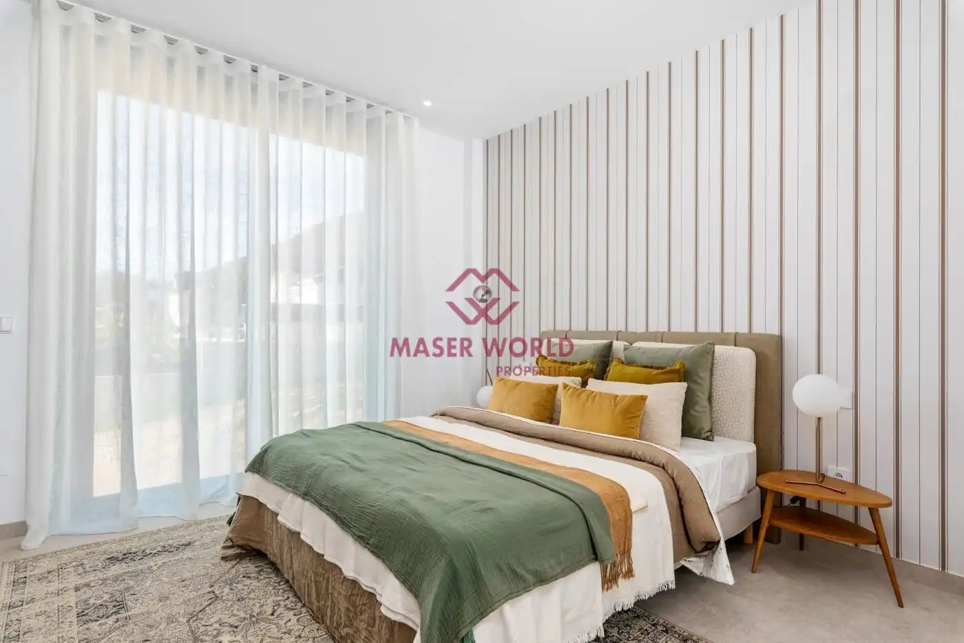 Villa mit Pool zum Verkauf in Balcón de Ponoig - Polop Paradis - Polop Hills, imagen 58