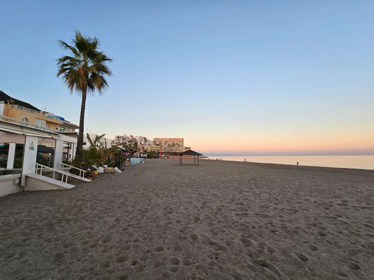 Ático con ascensor en venta en La Carihuela - Los Nidos, imagen 41