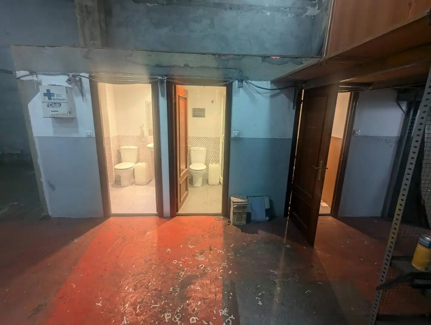 Local comercial en alquiler en PINTOR LEKUONA 1, imagen 8