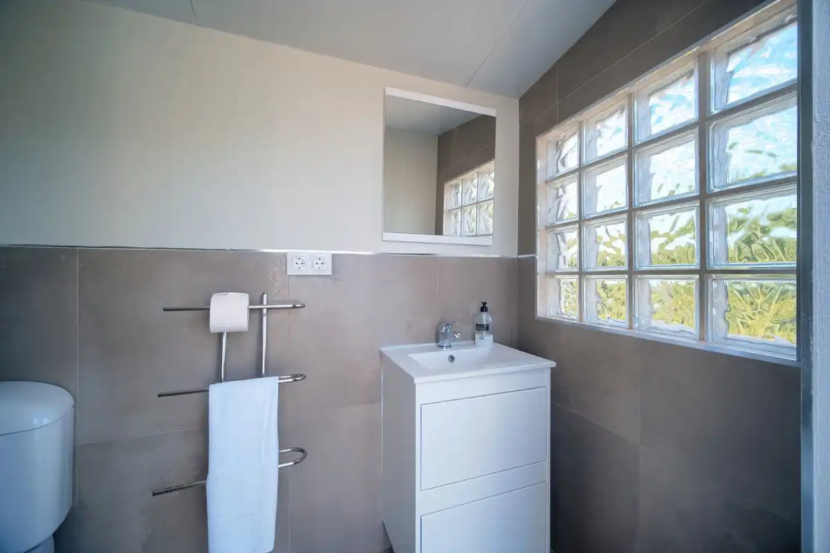 Bathroom of Houses for sale in Mijas  with Air Conditioner, Heating and Private garden
