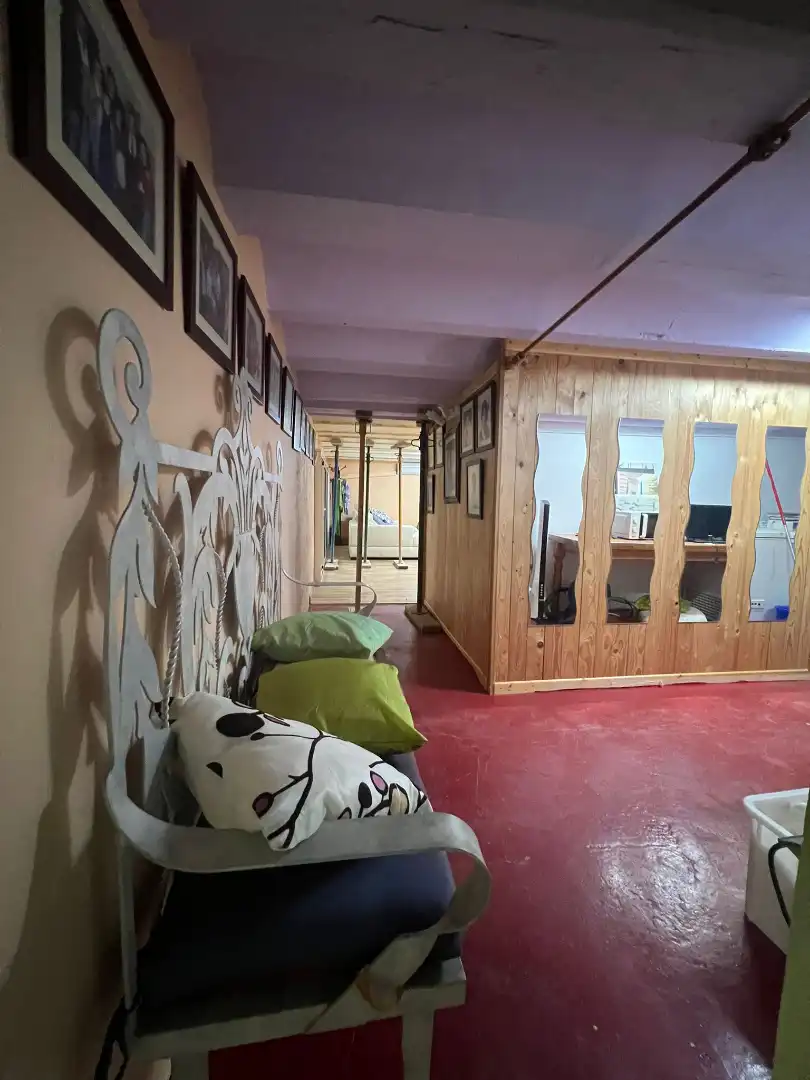 Gewerbefläche zum Verkauf in Carrer de Cartagena, imagen 15
