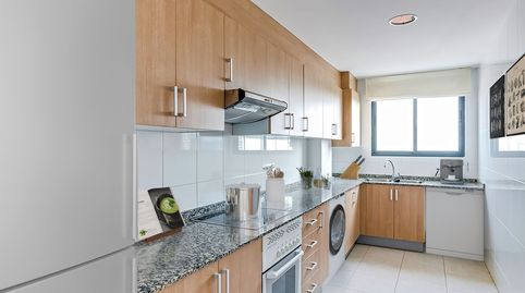 Foto 4 von Wohnung zur Miete in Carrer el Puig, 28, Sotolivar - Mas del Rosari, Paterna