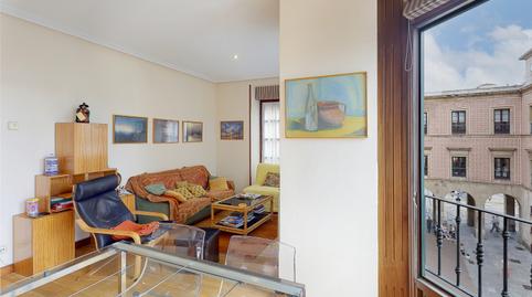 Foto 5 de Piso en venta en Gijón - San Bernardo, 4, Barrio del Centro, Asturias