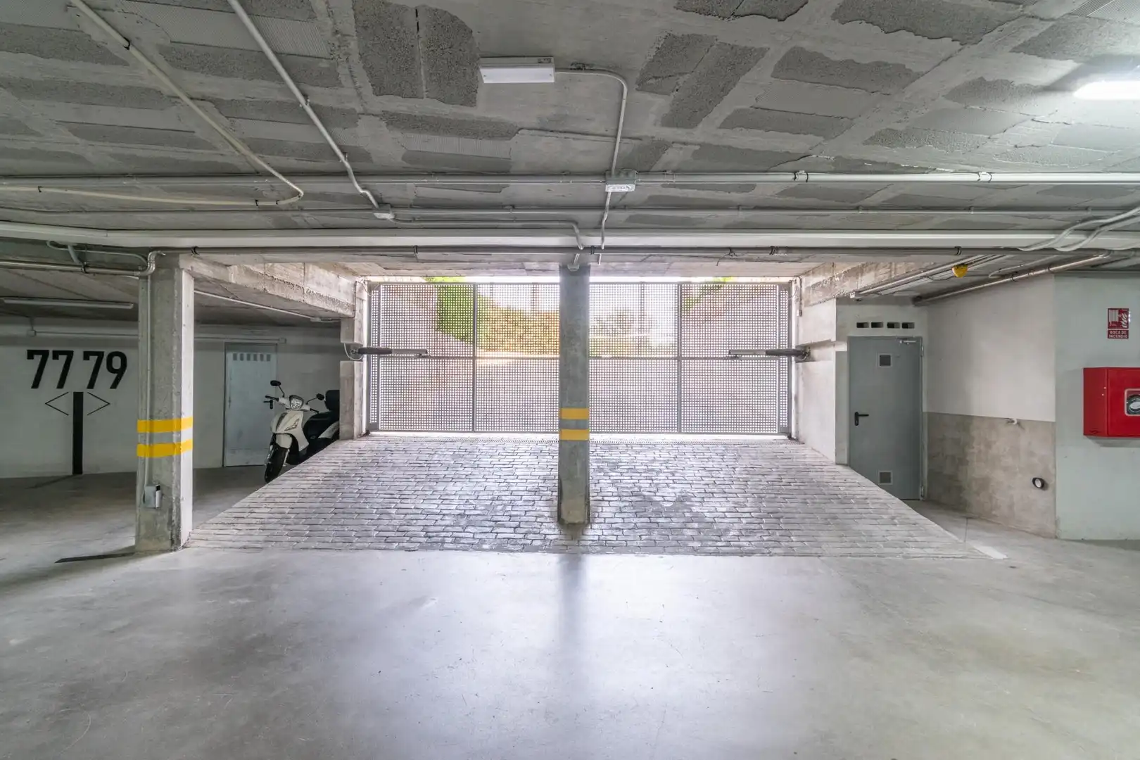 Wohnung mit Pool zum Verkauf in Calle Rector Federico Mayor Zaragoza, imagen 29