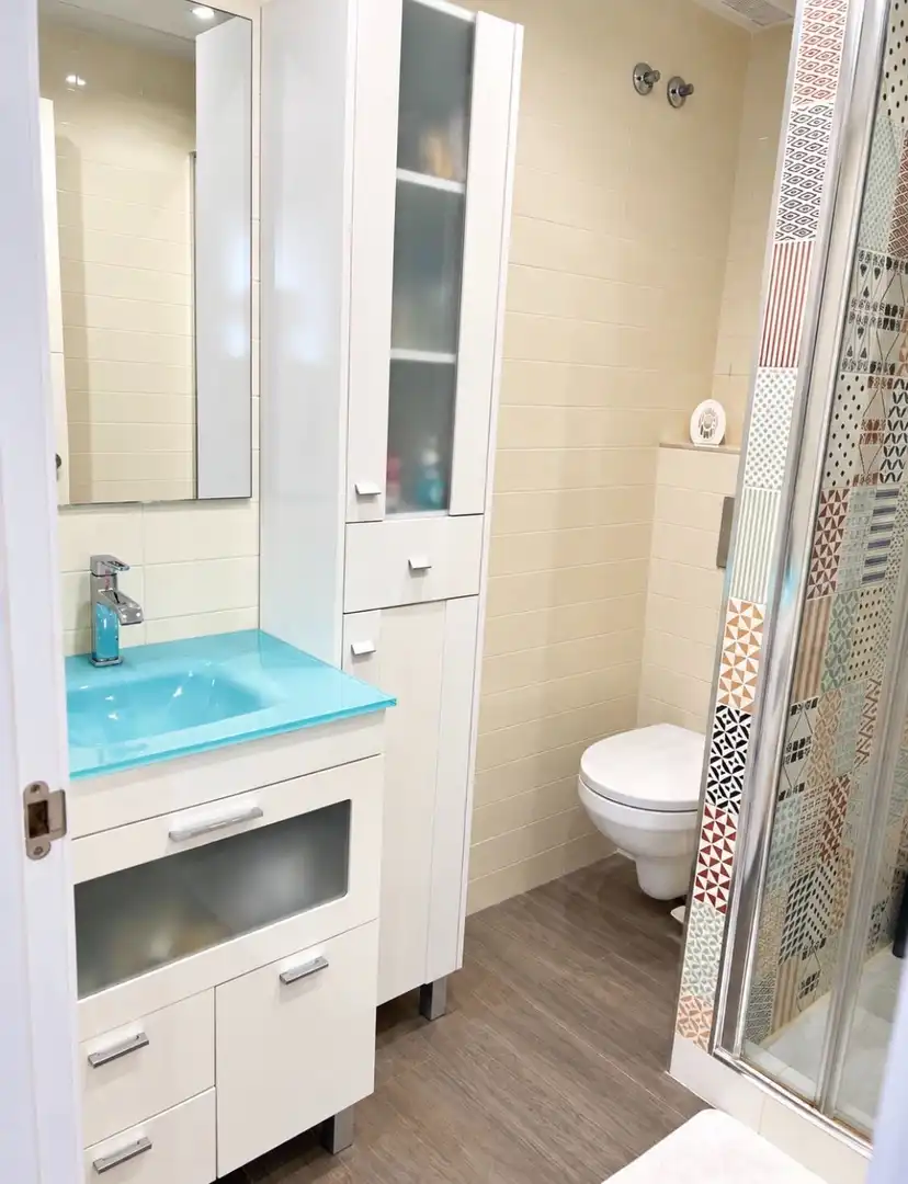 Duplex with pool for sale in Conrado Albaladejo, imagen 21