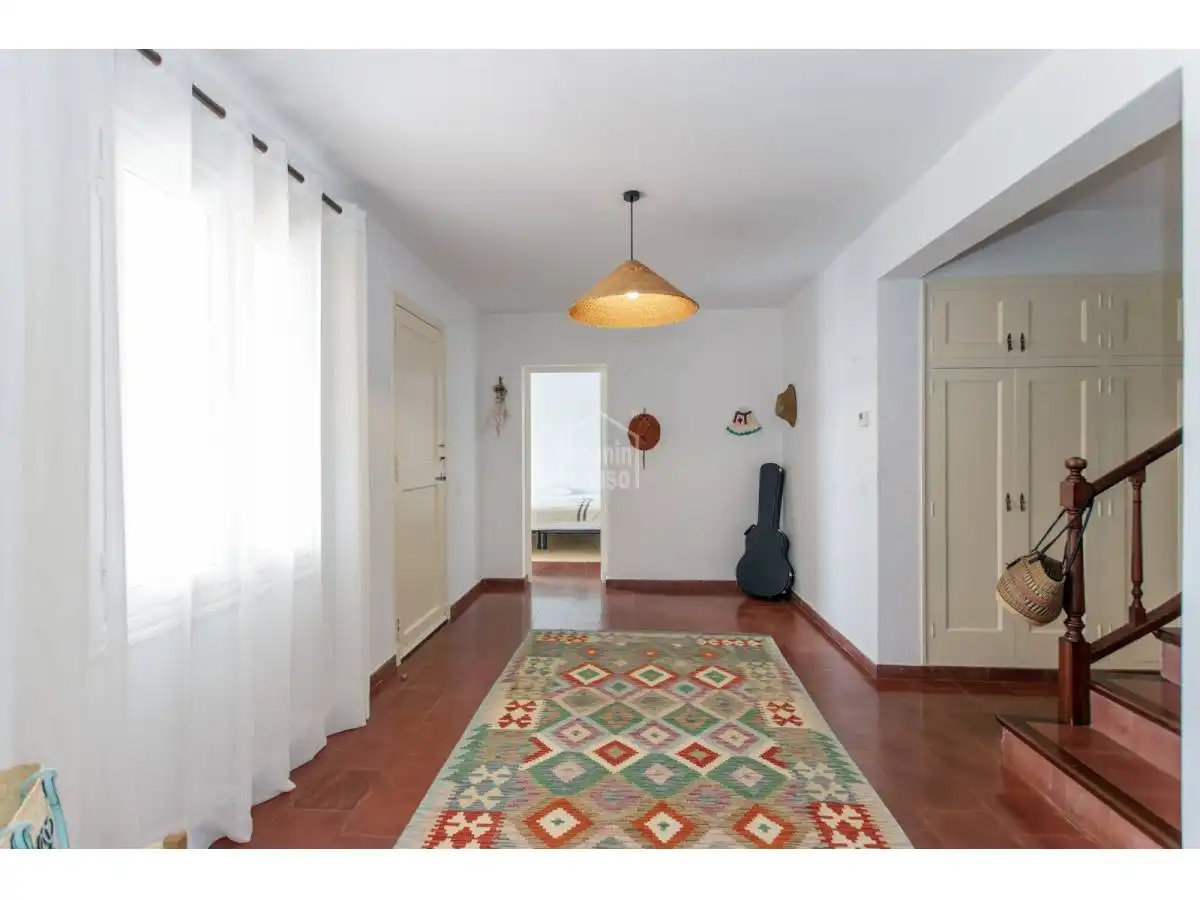 Detached house with pool for sale in Alaior poble, imagen 15