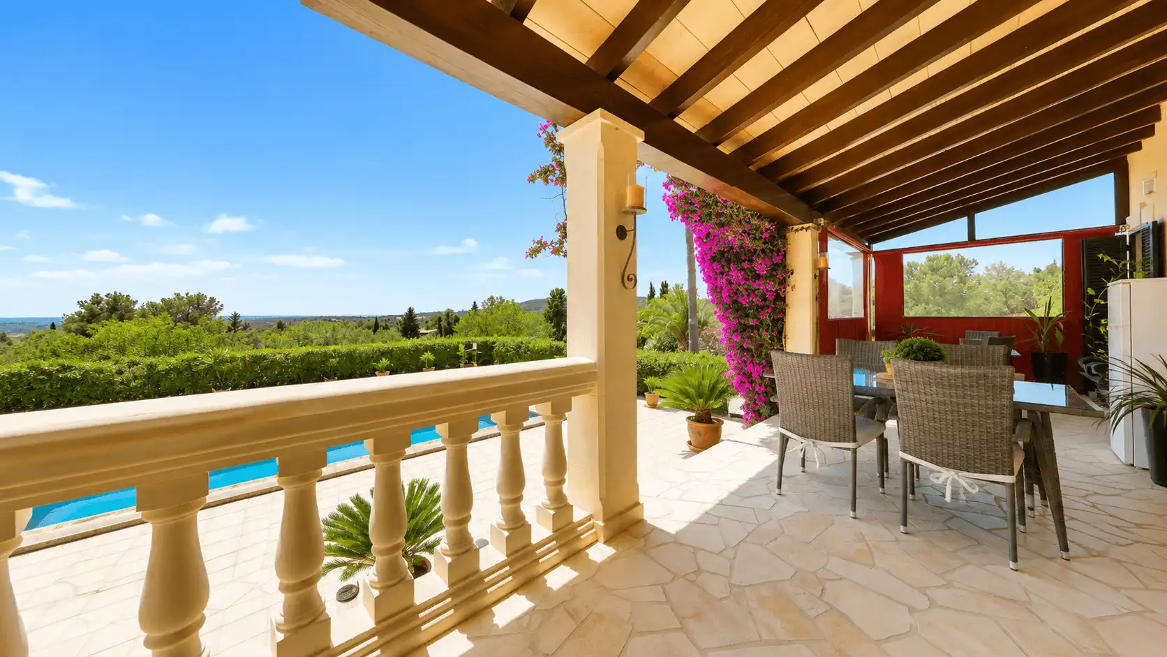 Maison rustique avec piscine à vendre à Llucmajor pueblo, imagen 26