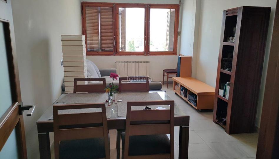 Foto 1 de Pis en venda a Covadonga, Barcelona