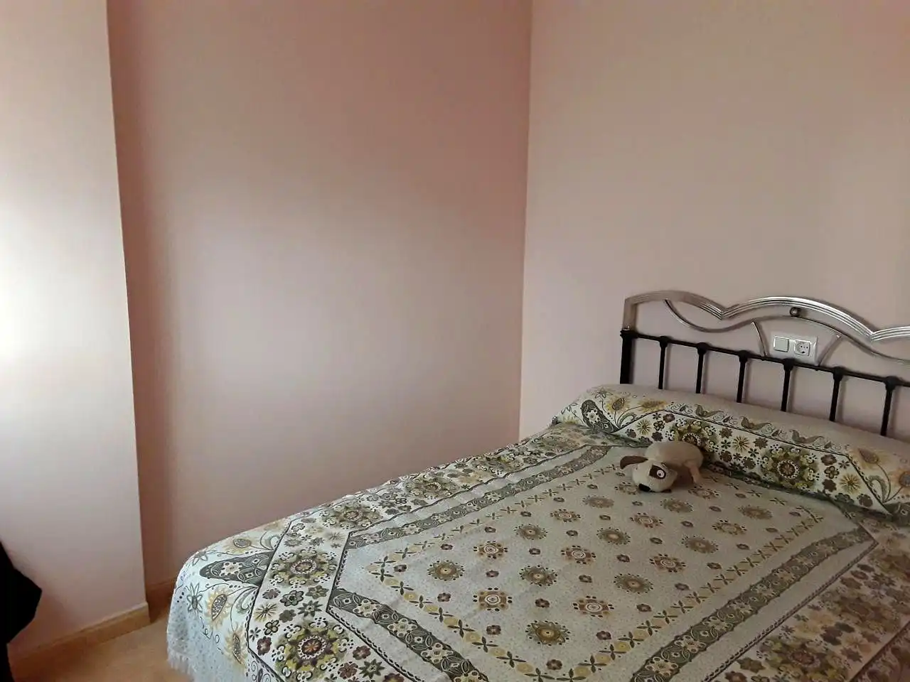 Habitación de Casa o chalet en venta en Nueva Carteya con Balcón