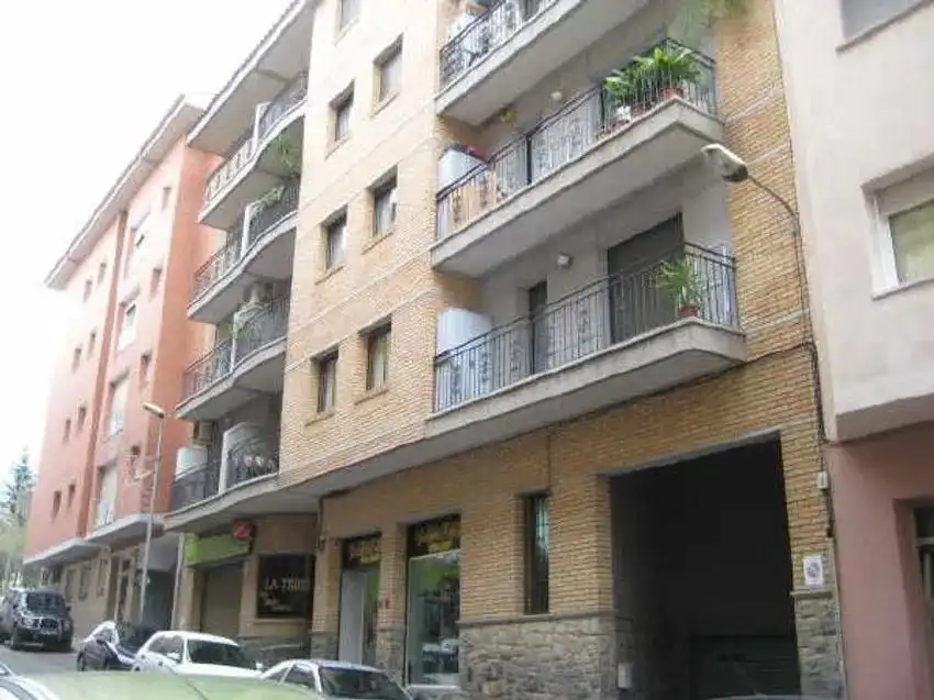 Local comercial en venta en Montornès del Vallès, imagen 2