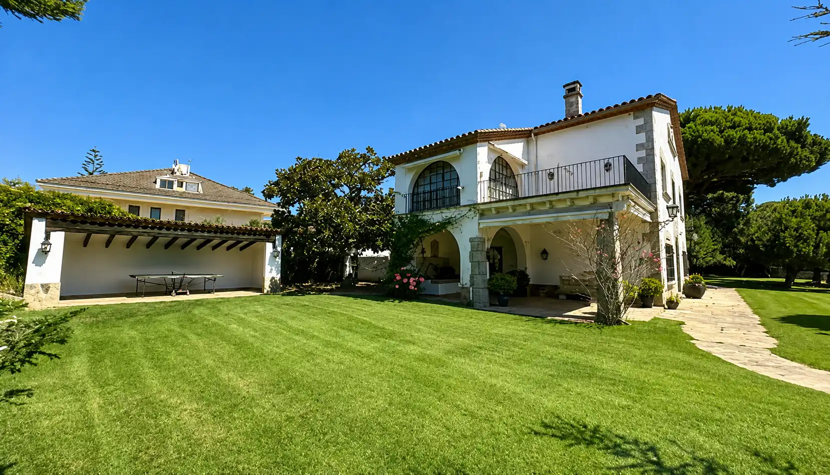 Villa zum Verkauf in Bell - Aire, imagen 2