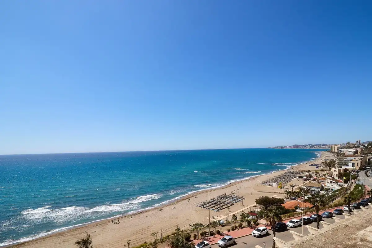 Apartment with pool for sale in del sol, imagen 46